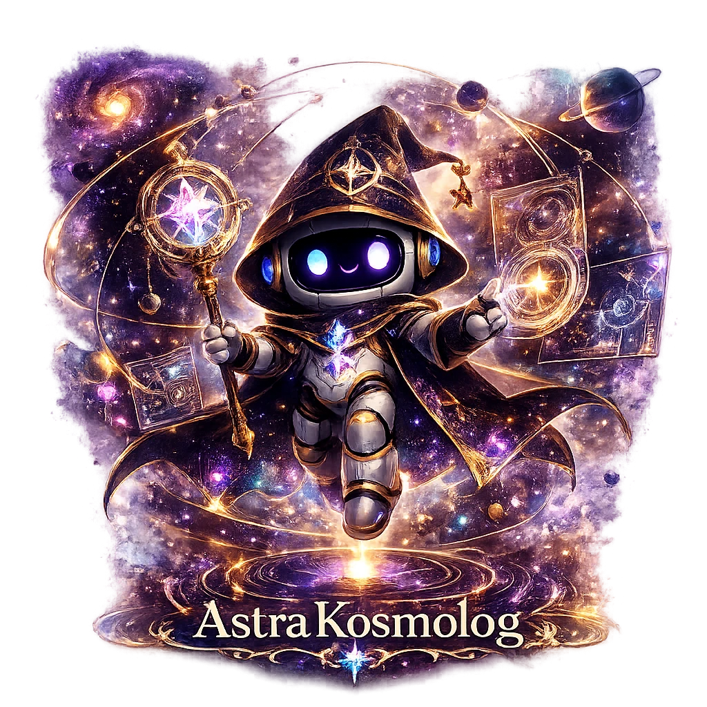 AstraKosmolog