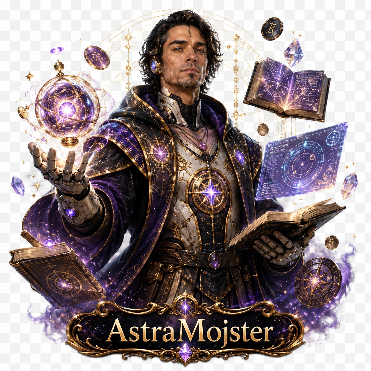 AstraMojster