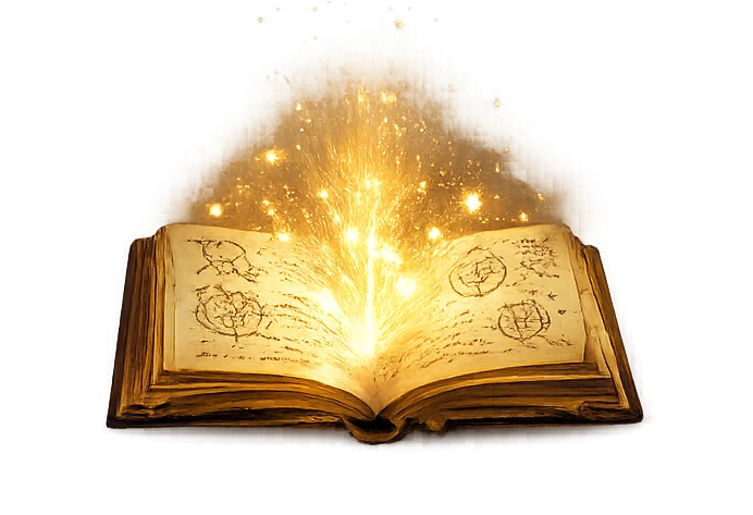 Codex Damiris — Varuh Zavesti in Moči