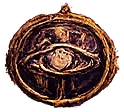Amulet "Oko varovanja"