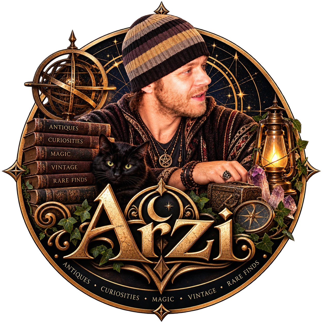 ARZI