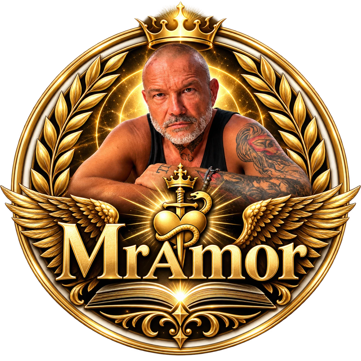 MrAmor
