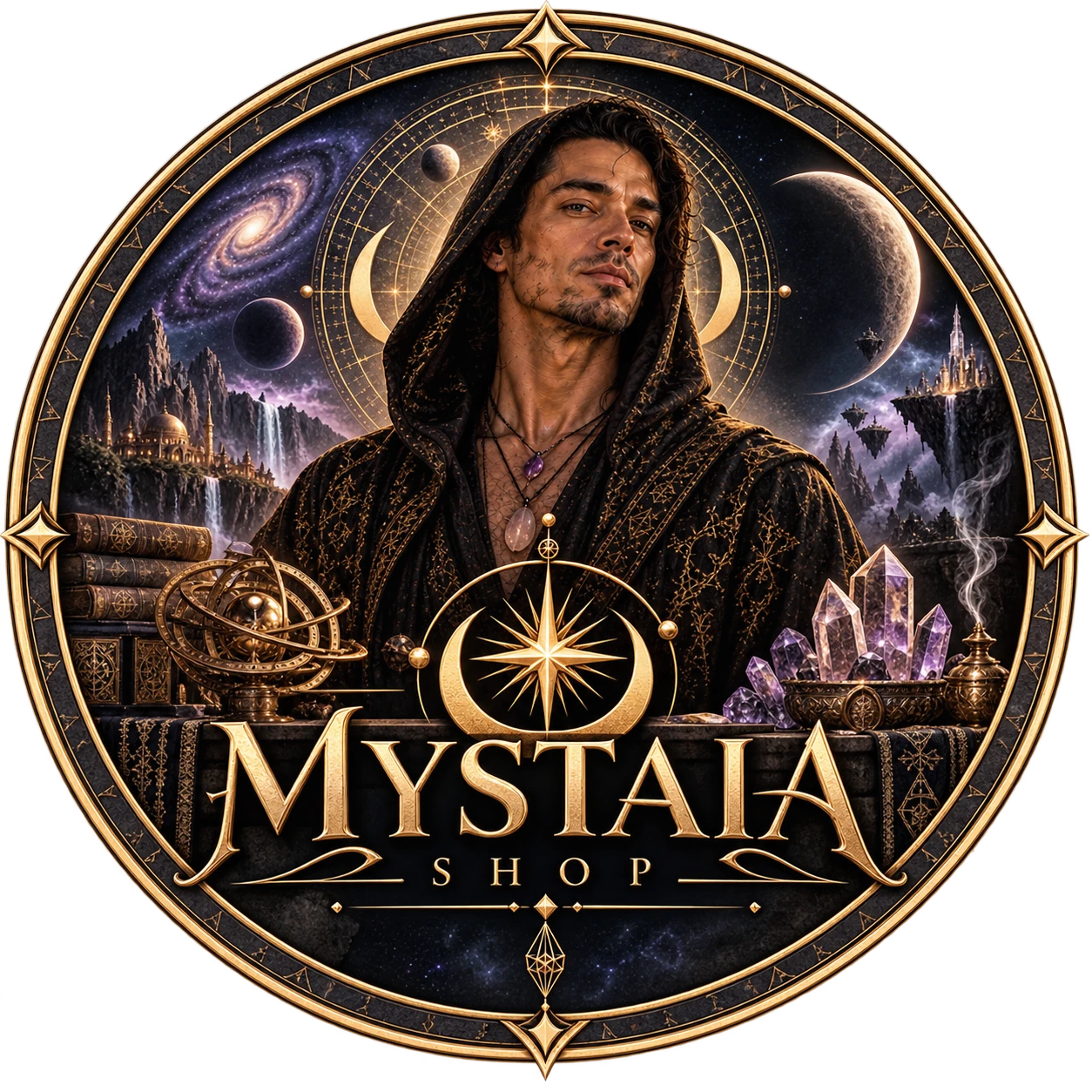 Mystaia